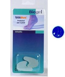 Biogel Infradito Gr 2 Pz Blist