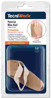 BIOGEL PROTEZIONE ALLUCE PICCOLO BLISTER 1 PEZZO
