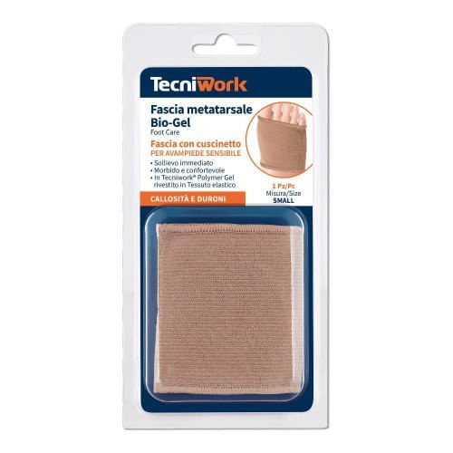 BIOGEL BANDA METATAR M BLIST 1