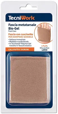 BIOGEL BANDA METATAR GR BLIST1 BIOGEL BANDA METATAR GR BLIST1