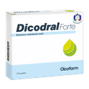 DICODRAL FORTE 12 BUSTINE