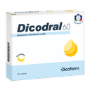 DICODRAL 60 12 BUSTINE
