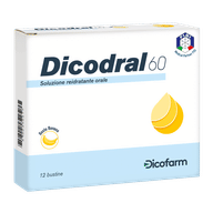 DICODRAL 60 12 BUSTINE