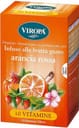 VIROPA 10 VIT ARANCIA ROSSA 15 BUSTINE