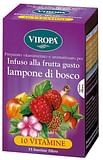 VIROPA 10 VIT LAMPONE DEL BOSCO 15 BUSTINE