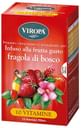VIROPA 10 VIT FRAGOLA DEL BOSCO 15 BUSTINE