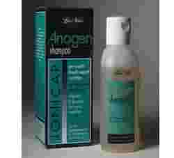 JONICAP ANAGEN SHAMPOO ANTI CADUTA 200 ML