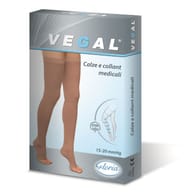 VEGAL GAMBALETTO BEIGE XL 1 PEZZO