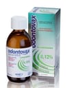 ODONTOVAX COLLUTORIO CLOREXID 0,12% 200 ML