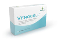 VENOCELL 30 COMPRESSE