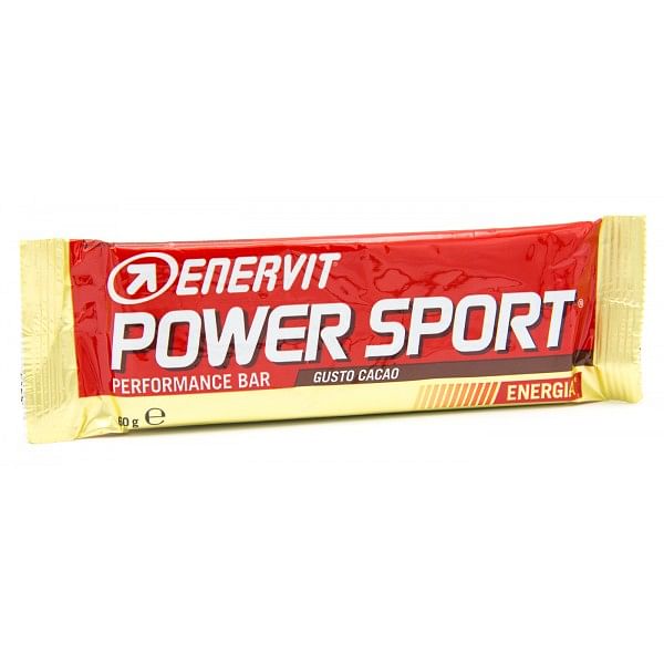 Enervit Power Sport Cacao 60 G