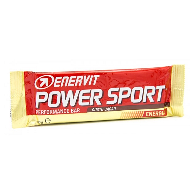 Enervit Power Sport Cacao 60 G