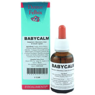BABYCALM GOCCE 30 ML