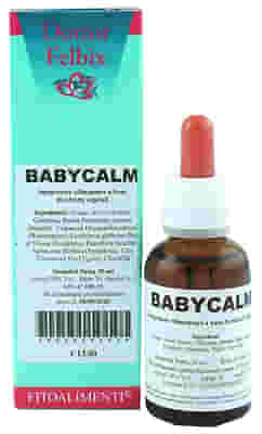 BABYCALM GOCCE 30 ML