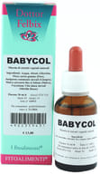 BABYCOL GOCCE 30 ML