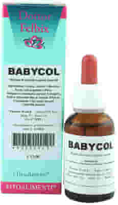BABYCOL GOCCE 30 ML