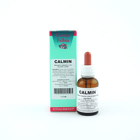 Calmin Gocce 30 Ml