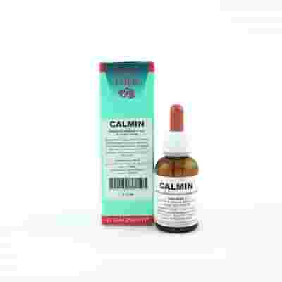 CALMIN GOCCE 30 ML