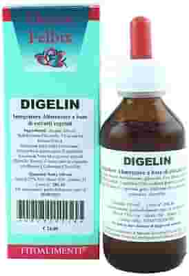 DIGELIN GOCCE 100 ML