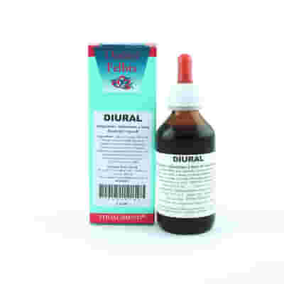 DIURAL GOCCE 100 ML