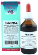 FEMINAL GOCCE 100 ML