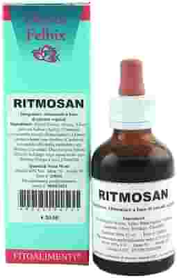 RITMOSAN GOCCE 50 ML
