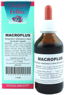 Integratore Macroplus Gocce digestivo 100ml