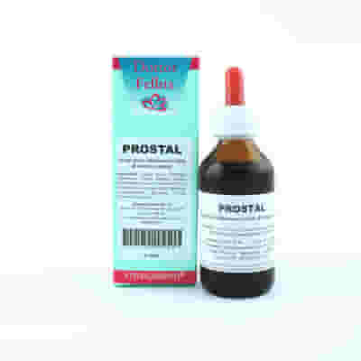 PROSTAL GOCCE 100 ML
