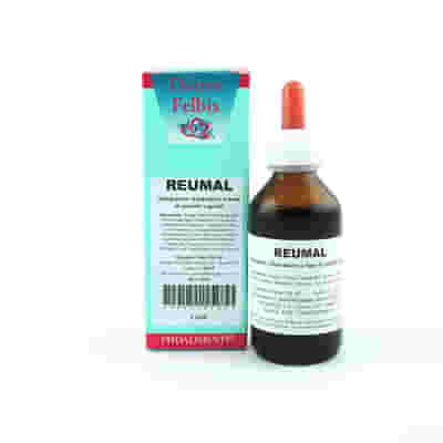 REUMAL GOCCE 100 ML