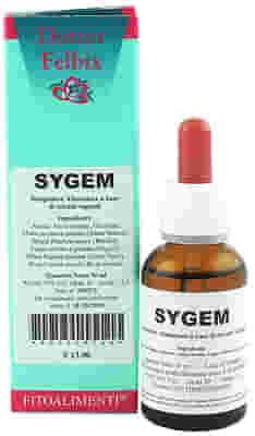 SYGEM GOCCE 30 ML