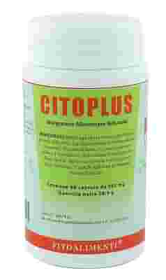 CITOPLUS 60 CAPSULE