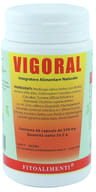VIGORAL 60 CAPSULE