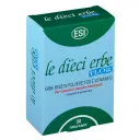 ESI LE DIECI ERBE FLOR 30 CAPSULE