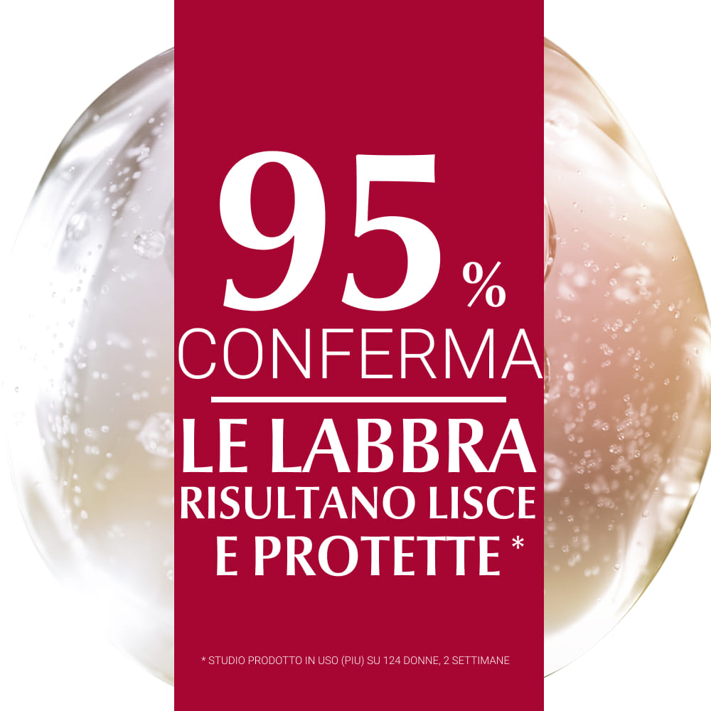 EUCERIN STICK LABBRA