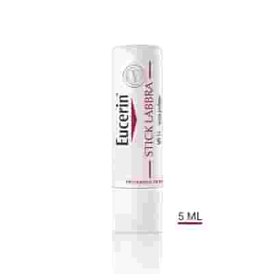 EUCERIN STICK LABBRA 5,50 ML