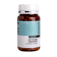 FITOLINEA CHITOSANO COMPOSTO 120 CAPSULE