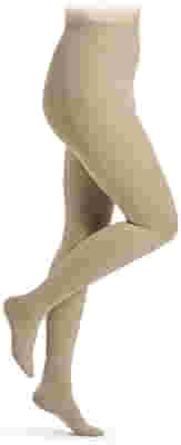 SIGVARIS 701 CCL1 TFQ COLLANT TOP FINE CORTO PUNTA CHIUSA CRISPA M