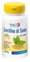 LONGLIFE LECITINA SOIA 60 PERLE DI GELATINA DA 1,7 G