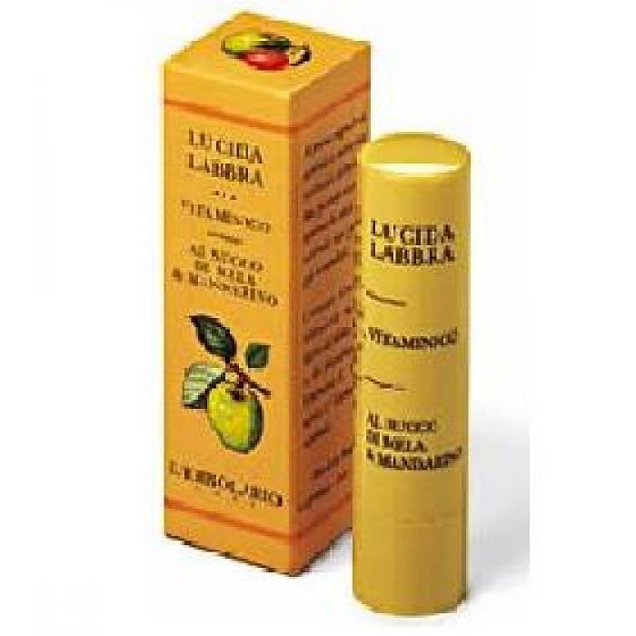 Lucidalabbra Vitaminico 4,5 Ml