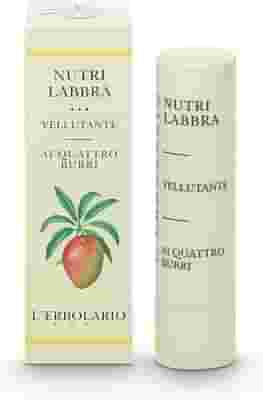 NUTRILABBRA VELLUTANTE 4,5 ML