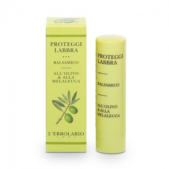 Proteggilabbra Balsamo 4,5 Ml