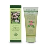 SHAMPOO PURIFICANTE MENTA ACQUATICA & VITAMINA E 200 ML