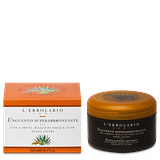 UNGUENTO SUPERABBRONZANTE CAROTA/MALLO DI NOCE/ALOE SENZA FILTRI 200 ML