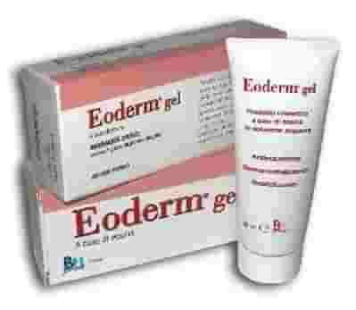 EODERM GEL TUBO 30 ML