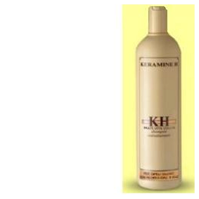 Keramine H Mvc Shampoo Protezione Colore 300 Ml