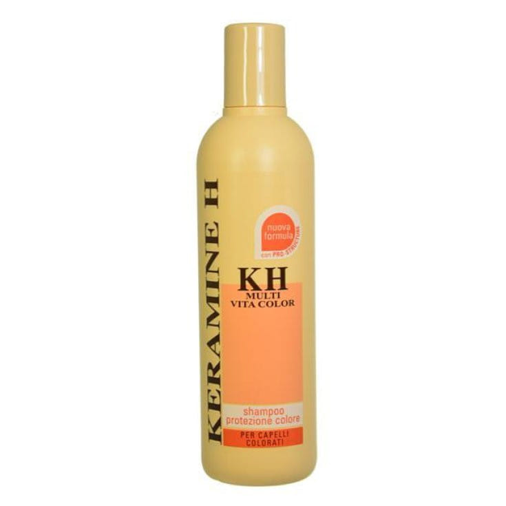 KERAMINE H MVC SHAMPOO PROTEZIONE COLORE 300 ML