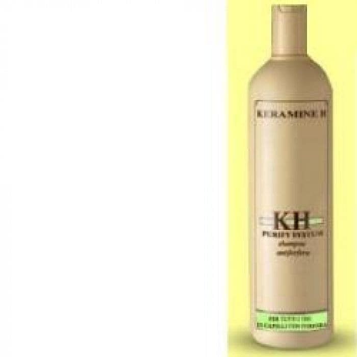 Keramine H Shampoo Antiforfora 300 Ml