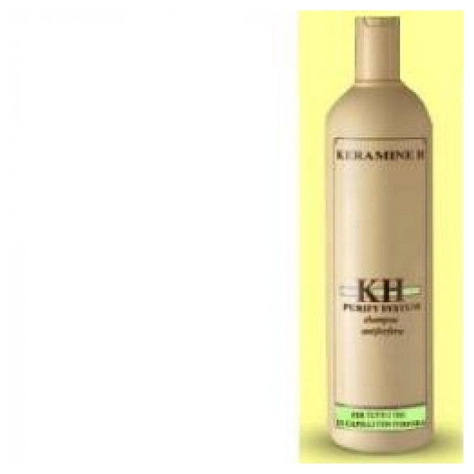 Keramine H Shampoo Antiforfora 300 Ml