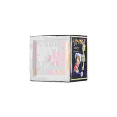 L'AMANDE MENAGE CUBO SAVON DE MARSEILLE 400 G