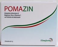 POMAZIN 20 BUSTINE